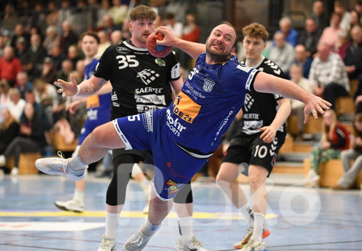 1. Herren Handball
