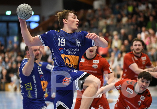 VfL Fredenbeck - ASV Hamm-Westfalen