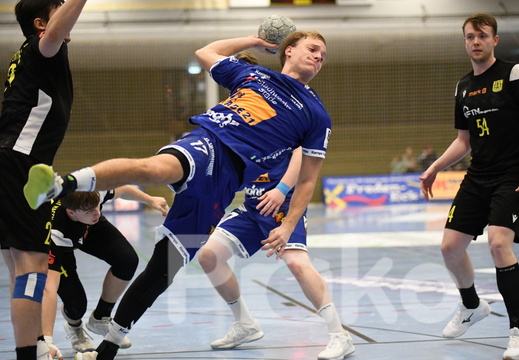 VfL Fredenbeck - VfL Eintracht Hagen II