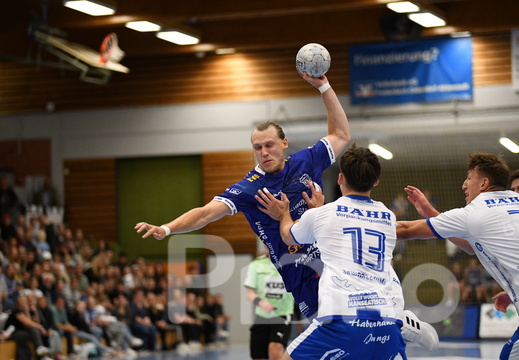 1. Herren Handball