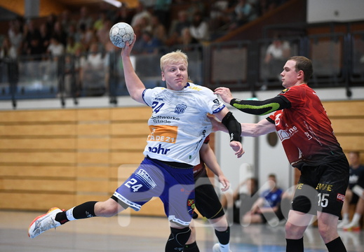 VfL Fredenbeck - SV Beckdorf